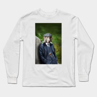 Casper Long Sleeve T-Shirt